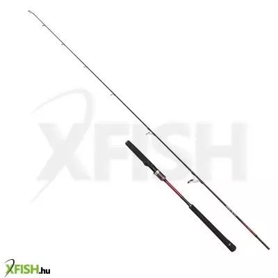 Penn Retaliate X Solid Lj Spin Heavy Pergető Horgászbot 188cm Max:120g 1+1 Részes