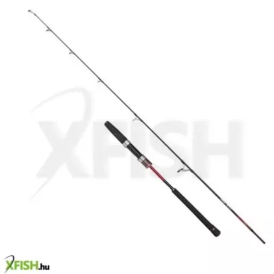 Penn Retaliate X Solid Jig Spin Heavy Pergető Horgászbot 183cm Max:200g 1+1 Részes