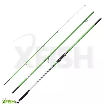 Penn Tidal X Lr Solid Távdobó Horgászbot 420cm 50-200g 3 Részes
