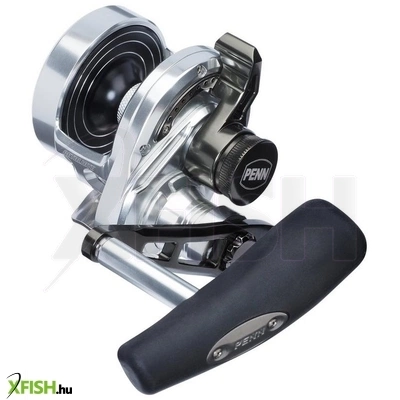 Penn Retaliate Lever Drag Jigging 10 Lh Multiplikátor Orsó Balkezes