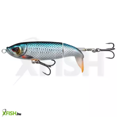 Madcat Cat Plopper Harcsázó Műcsali Roach 16cm 55g 1db/csomag
