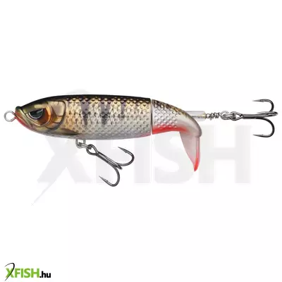 Madcat Cat Plopper Harcsázó Műcsali Perch 16cm 55g 1db/csomag