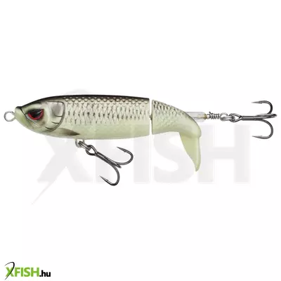 Madcat Cat Plopper Harcsázó Műcsali Glow 16cm 55g 1db/csomag