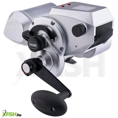 Penn Fth50Elkit Fathom Electric Multiplikátor Orsó Jobbkezes