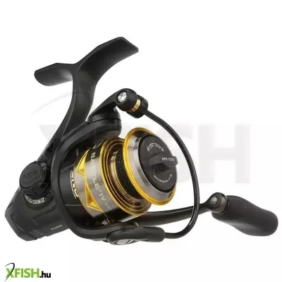 Penn Battle Iv Spin 1000 Pergető Orsó