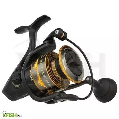 Penn Battle Iv Spin 4000 Hs Pergető Orsó