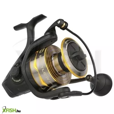 Penn Battle Iv Spin 8000 Hs Harcsázó Orsó