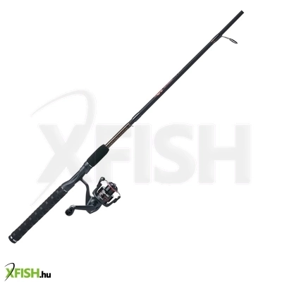Ugly Stik Us Spin Heavy Pergető Horgász Szett 210cm 6-15Lbs