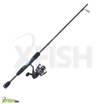 Ugly Stik Us Spin Heavy Pergető Horgász Szett 168cm 6-12Lbs 2 Részes