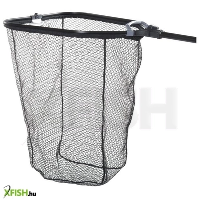 Abu Garcia Beast Gen2 Landing Net Foldable Pergető Merítőháló 80x70cm