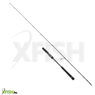 Penn Battalion Solid Heavy Pergető Horgászbot 188cm 40-120g 1+1 Részes