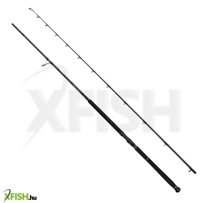 Savage Gear Defiance Sg2 Shore Jig Heavy Pergető Horgászbot 305cm 60-150g 2 Részes