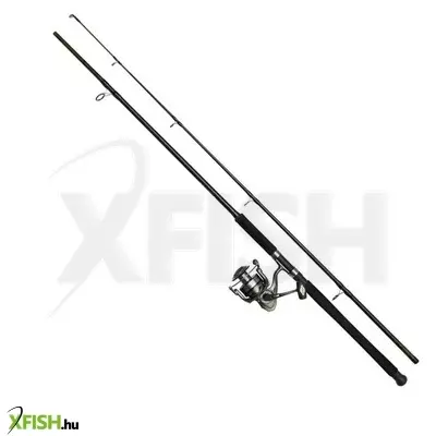 Dam Full Cat Xp Spin Harcsa Pergető Szett 240cm 40-150g