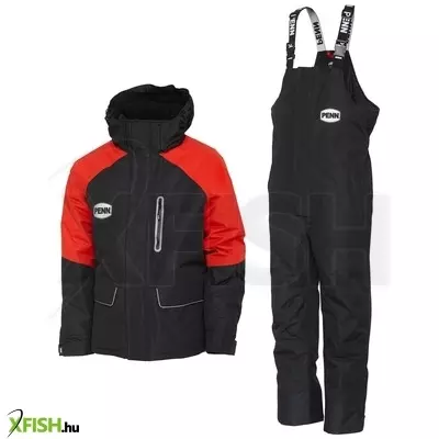 Penn Fierce Thermo Suit Horgász Thermoruha Szett Xxl