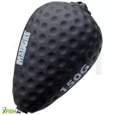 Madcat Tear Drop Sinker Zsinór Süllyesztő 200g 1db/csomag