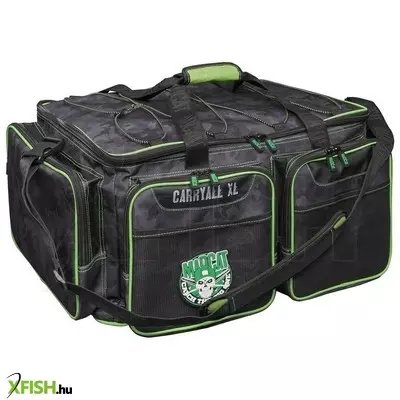 Madcat Carryall Szerelékes Táska 65x45x30cm