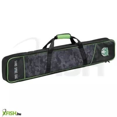 Madcat Sand Spike Bag Leszúró Tároló Táska 2 Rekeszes 100x17x10cm