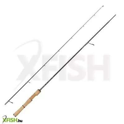 Abu Garcia Aion Ultra Light Pergető Horgászbot 183cm 0.3-3.0g 2 Részes