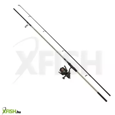 Mitchell Catch Pro Ii Carp Bojlis Horgász Szett 300cm 3Lbs