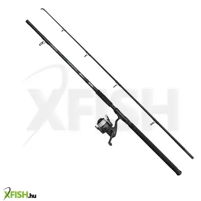 Mitchell Catch Pro Ii Catfish Harcsázó Horgász Szett