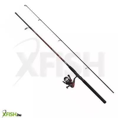 Mitchell Catch Pro Ii Spin Pergető Horgász Szett 212cm 7-20g