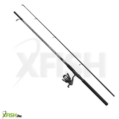 Mitchell Catch Pro Ii Spin Pergető Horgász Szett 242cm 15-50g