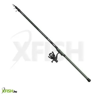 Mitchell Catch Pro Teleszkópos Match Horgász Szett 400cm 2-10g