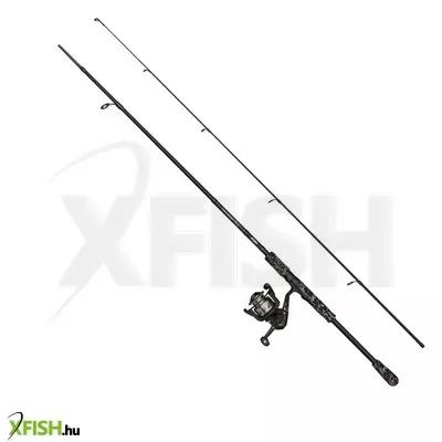 Mitchell Tanager Gii Spin Medium Pergető Horgász Szett 210cm 10-40g