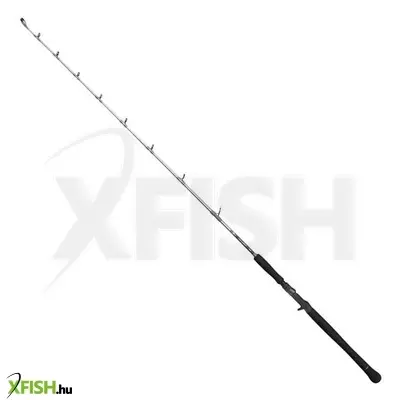 Madcat Full Force Pelagic Baitcast Harcsázó Horgászbot 175cm 100-300g 1 Részes