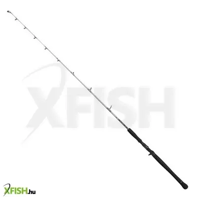 Madcat Full Force Spiral Bait Cast Harcsázó Horgászbot 180cm 100-200g 1 Részes