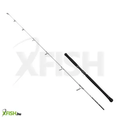 Madcat Full Force Spin Heavy Pergető Horgászbot 210cm 50-100g 1+1 Részes