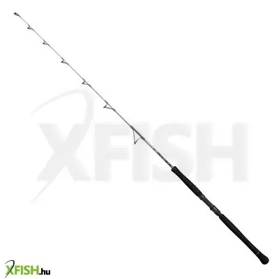 Madcat Full Force Vertical Heavy Pergető Horgászbot 165cm 75-175g 1 Részes