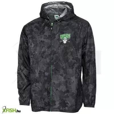 Madcat Dominion Jacket Camo Horgász Kabát M
