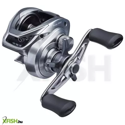 Mitchell Mx3 Pro Lp L Multiplikátor Orsó 6:6:1 Balkezes