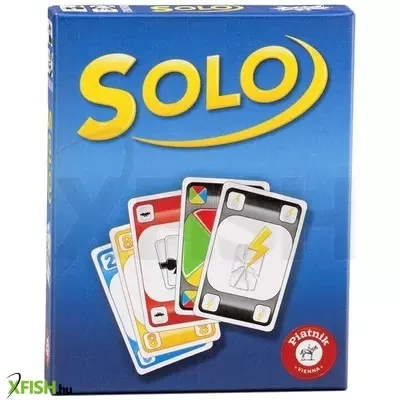 Piatnik solo kártyajáték