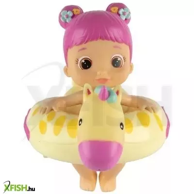 Bloopies: Strandbébik - Lina