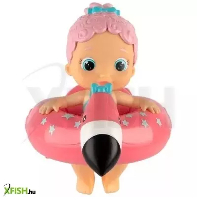 Bloopies: Strandbébik - Lara