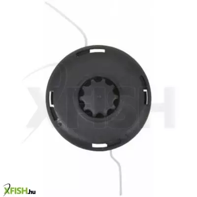 16300000 H - damilfej m12x1.75, hecht 150, 163