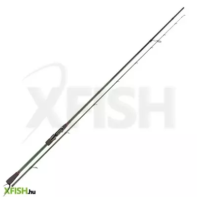 Konger Kastmaster Jig Zander Pro Medium Pergető Horgászbot 232cm 5-24g 2Részes