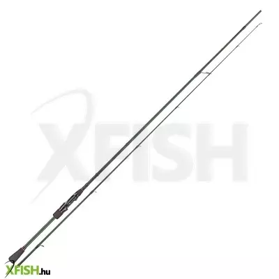 Konger Kastmaster Spin Mh Medium Pergető Horgászbot 270cm 8-28g 2Részes