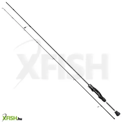 Konger Kastmaster Trout Area Ultra Light Pergető Horgászbot 183cm 0.2-2.5g 2 Részes
