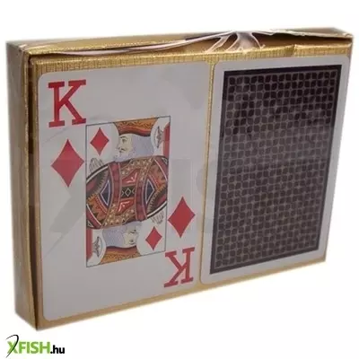 Piatnik póker kártya készlet