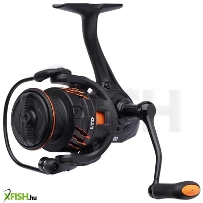 Savage Gear Orange Ltd 4000 Fd Pergető Orsó