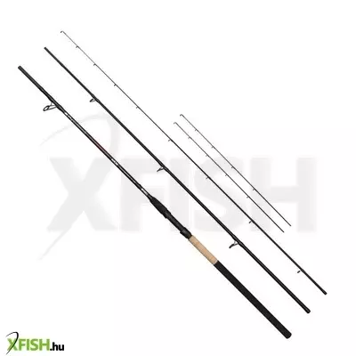 Mitchell Impact Mx X Heavy Feeder Horgászbot 396cm Max:120g 3+2 Részes