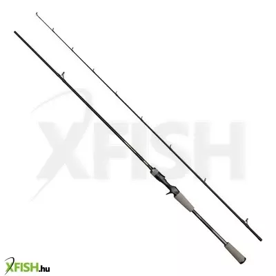 Mitchell Traxx Mag Pro Casting Medium Pergető Horgászbot 213cm 7-35g 2 Részes