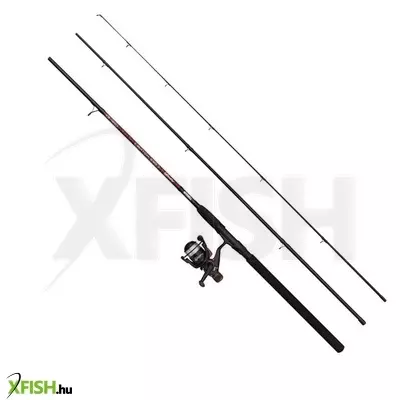 Mitchell Catch Pro Ii Match Horgász Szett 330 2-12G/Rd Cmb
