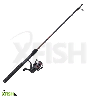 Ugly Stik Spin Heavy Pergető Horgász Szett 210cm 6-15Lbs