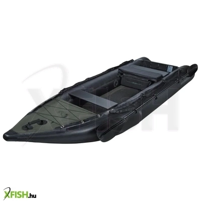 Savage Gear E Rider 330 Carbon Optix Kayak