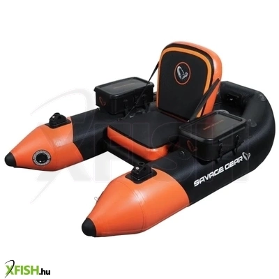 Savage Gear High Rider Belly Boat