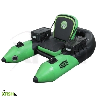 Madcat Carbon Optix 190 Belly Boat